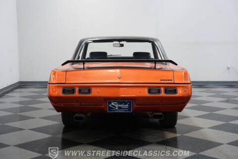1972 Dodge Dart