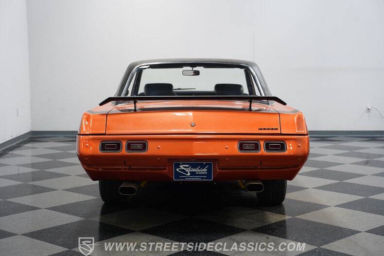 1972 Dodge Dart