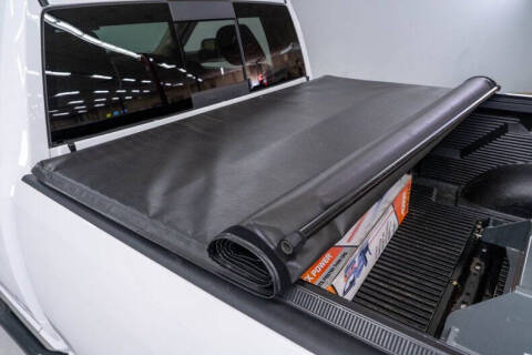 2019 RAM 2500 Tradesman