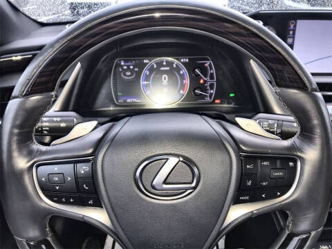 2019 Lexus ES 350