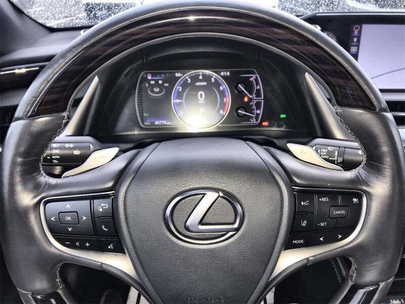 2019 Lexus ES 350