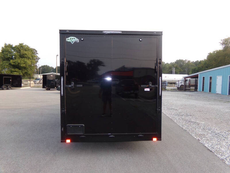 2025 Diamond CARGO 7X16