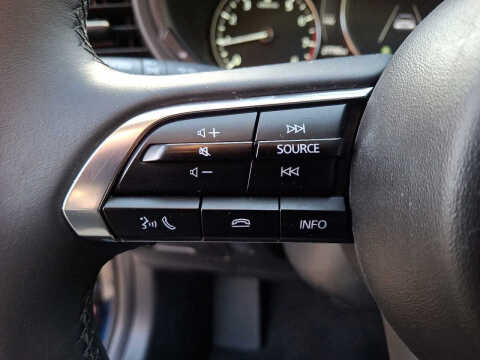 2024 Mazda CX-30 2.5 S Preferred