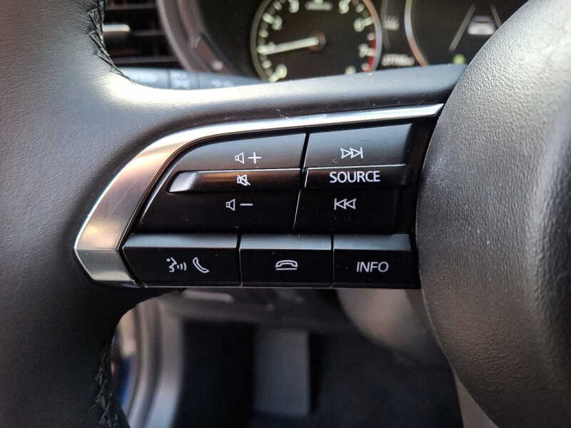 2024 Mazda CX-30 2.5 S Preferred