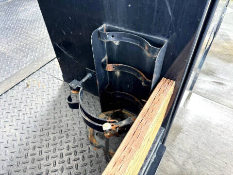 2020 Chevrolet Silverado 3500HD