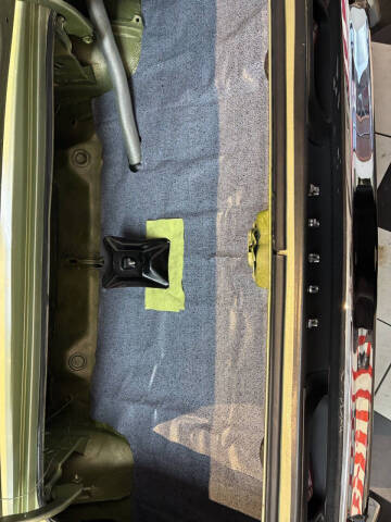 1972 Dodge Challenger