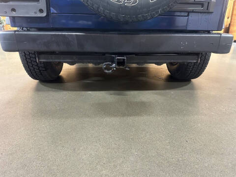 2006 Jeep Wrangler X