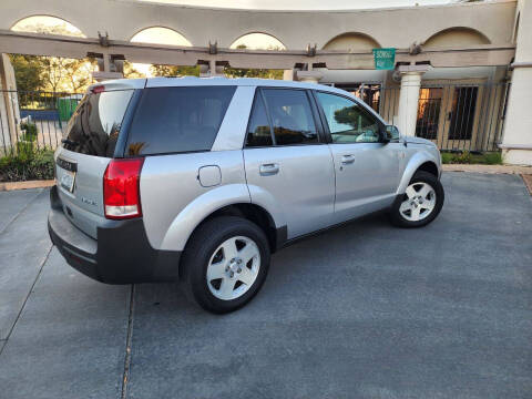 2005 Saturn Vue