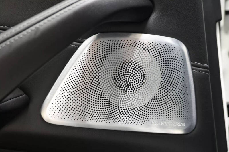 2019 BMW M5 Competition