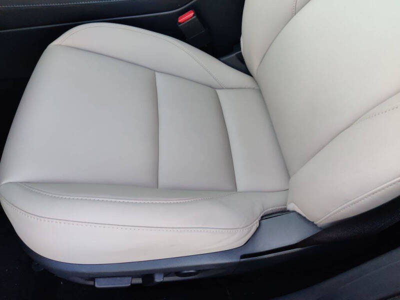 2025 Mazda CX-30 2.5 S Preferred