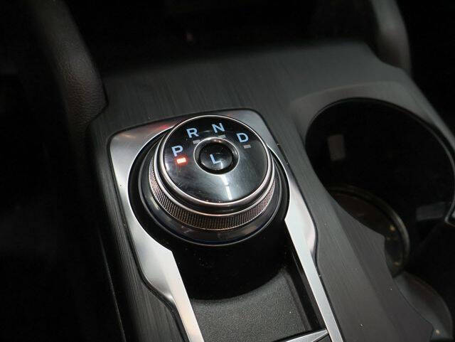 2021 Ford Escape Plug-In Hybrid Titanium