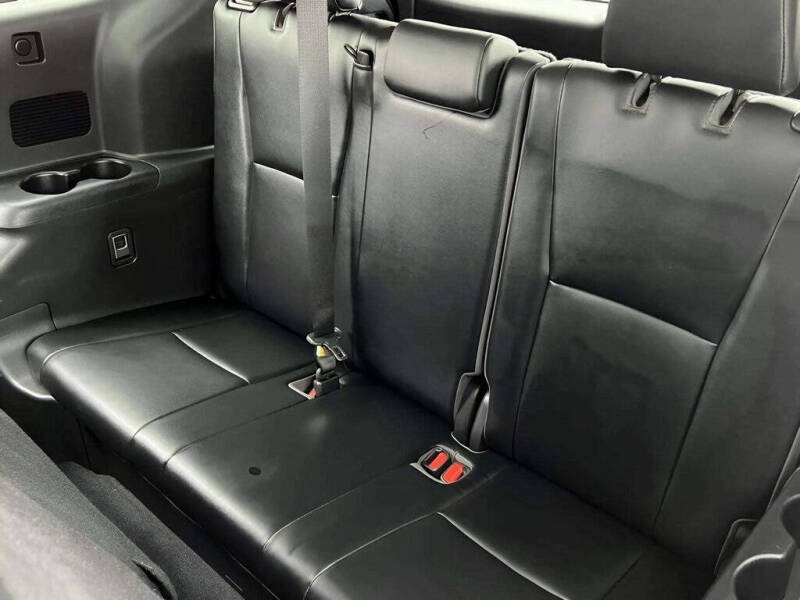 2020 Toyota Highlander Hybrid XLE