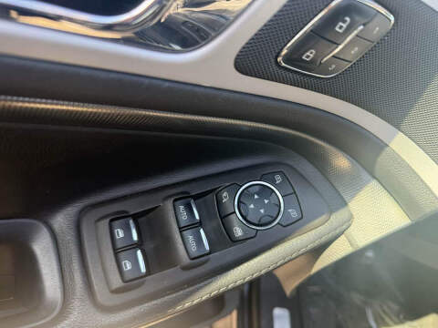 2014 Ford Explorer Sport