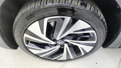 2025 Volkswagen ID.4 Pro S Plus