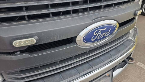 2018 Ford F-350 Super Duty