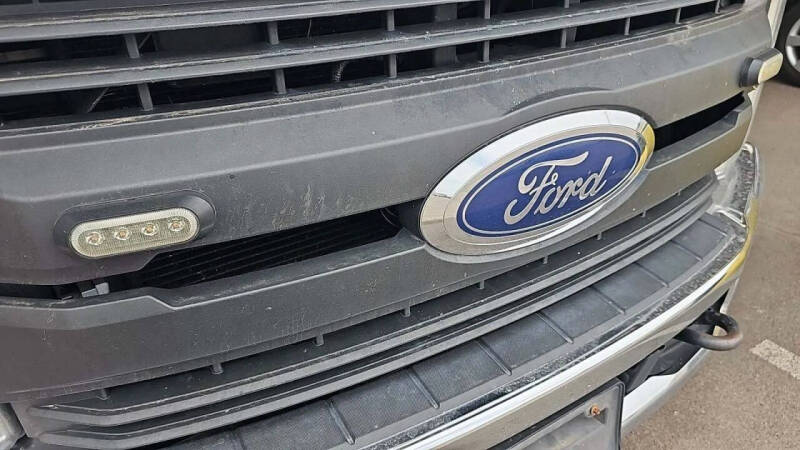 2018 Ford F-350 Super Duty