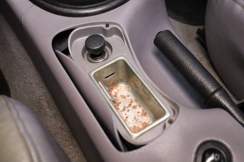 1995 Ford Mustang GT