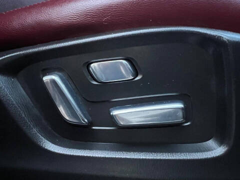 2022 Mazda CX-9 Carbon Edition