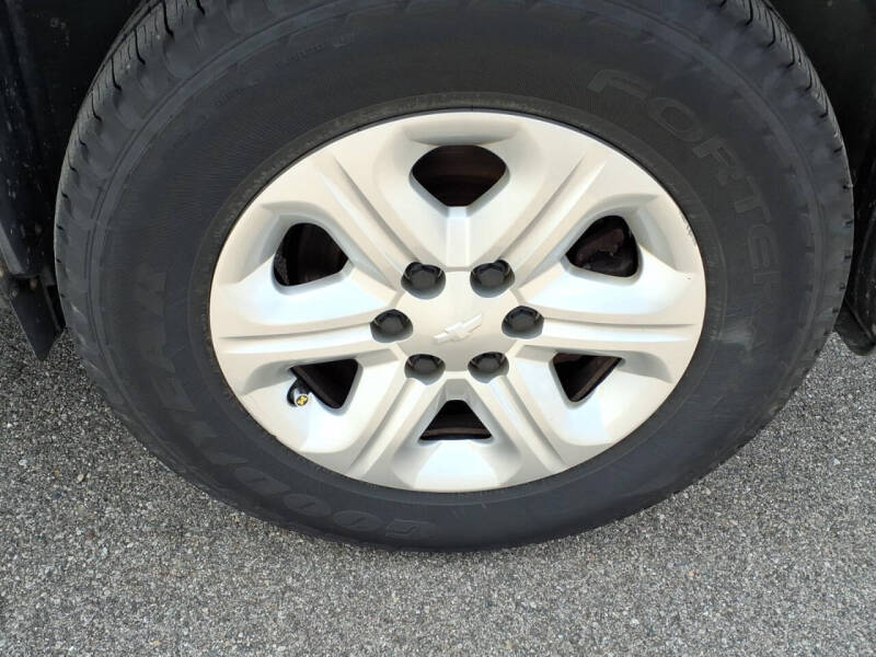 2012 Chevrolet Traverse LS