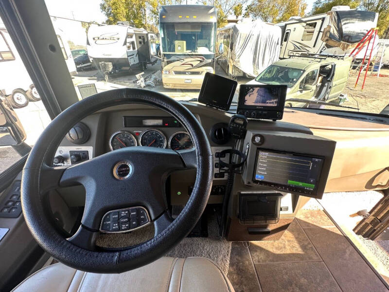 2010 Winnebago JOURNEY 40L