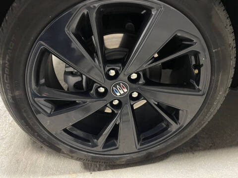 2024 Buick Envision Sport Touring