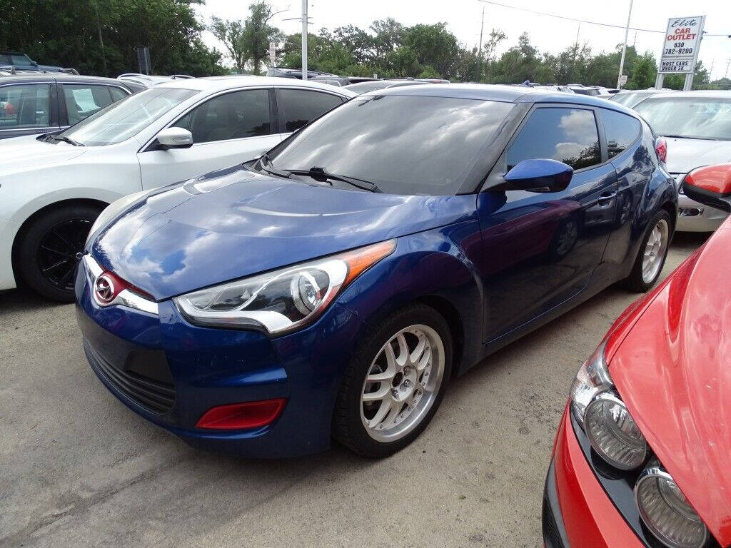 Elite Car Outlet in Elmhurst, IL