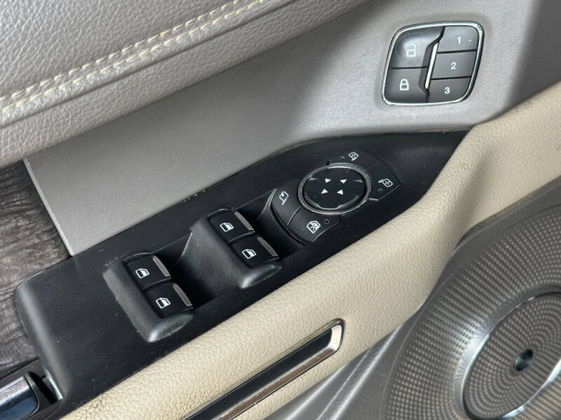 2020 Ford Expedition MAX Limited