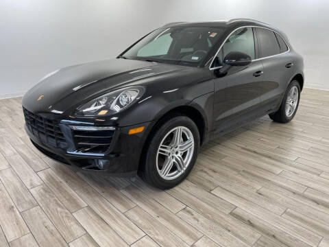2018 Porsche Macan for sale at Travers Wentzville in Wentzville MO