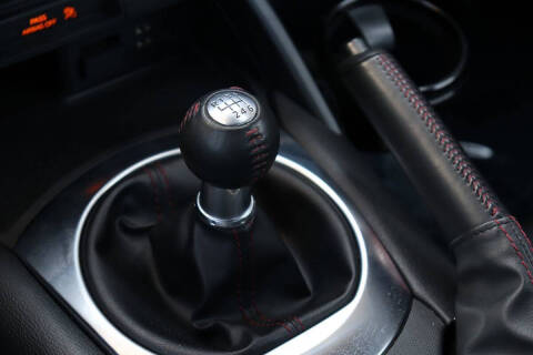 2017 Mazda MX-5 Miata RF Grand Touring