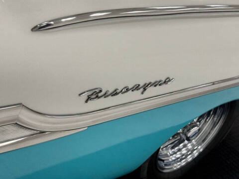 1958 Chevrolet Biscayne