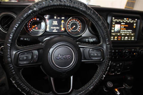 2023 Jeep Gladiator Freedom