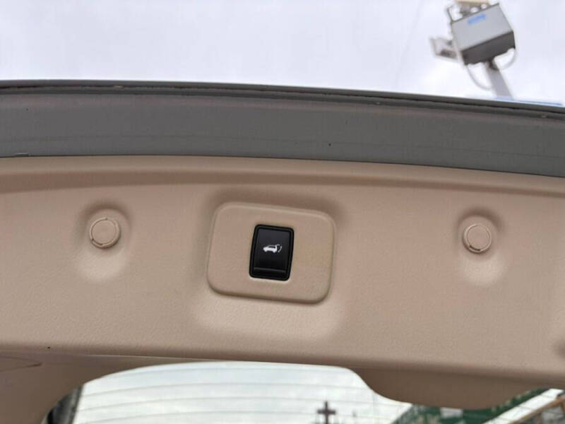 2014 Infiniti QX60