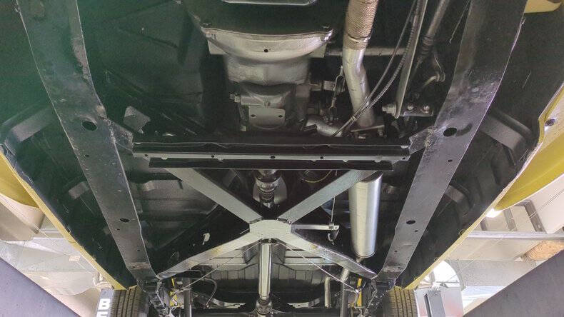 1949 Willys Jeepster
