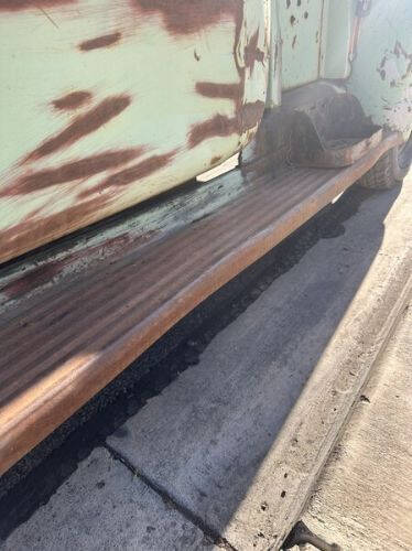 1951 GMC C/K 3500 Series