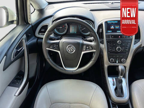 2013 Buick Verano