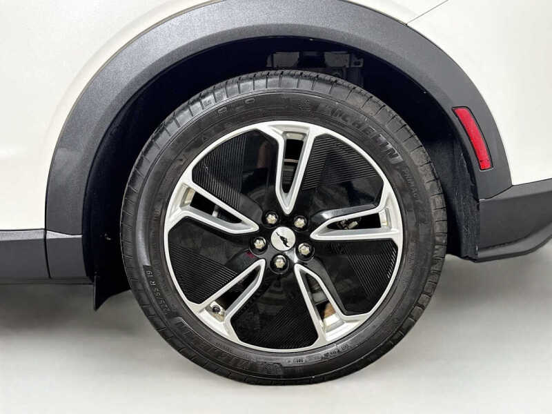 2021 Ford Mustang Mach-E Select