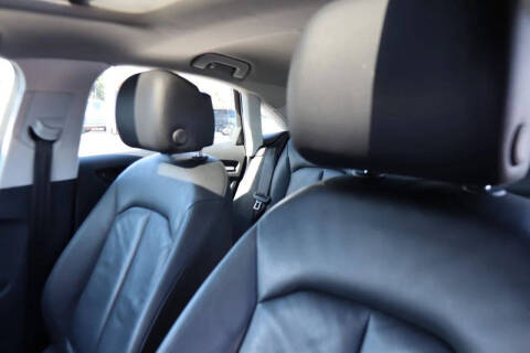 2015 Audi A3 1.8T Premium