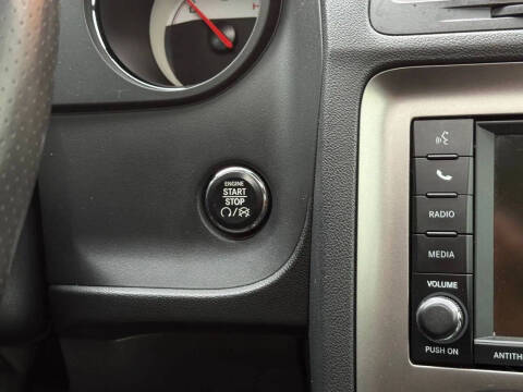 2014 Dodge Challenger R/T 100th Anniversary