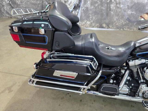 2008 Harley-Davidson Electra Glide Ultra Classic