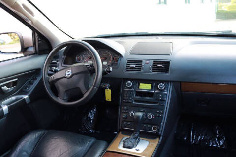 2008 Volvo XC90 3.2