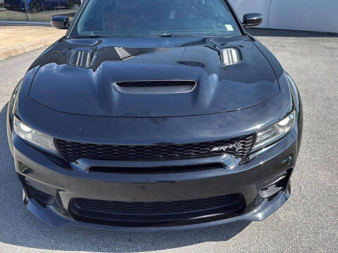 2022 Dodge Charger