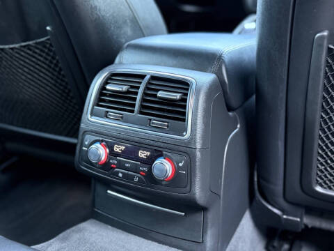 2018 Audi A7 3.0T quattro Prestige