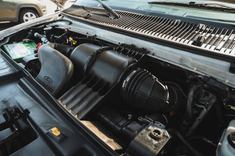 2013 Ford E-Series E-150