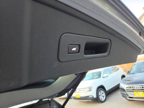 2016 Acura MDX SH-AWD w/Tech