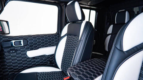 2025 Jeep Gladiator