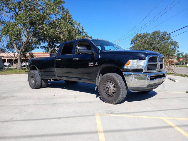 2012 Ram 3500 for sale at Plunkett Automotive in Angleton, TX