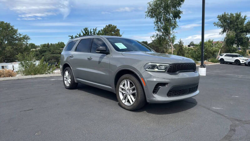 2025 Dodge Durango