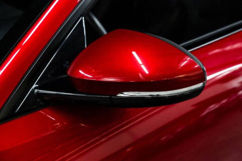 2014 Jaguar F-TYPE S