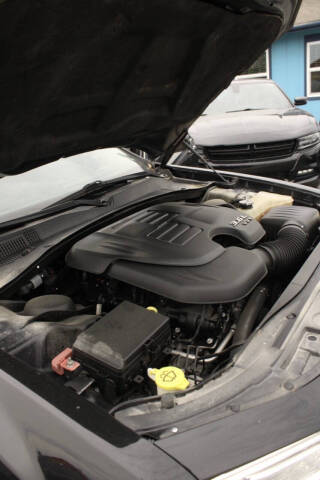 2016 Chrysler 300 Limited Anniversary