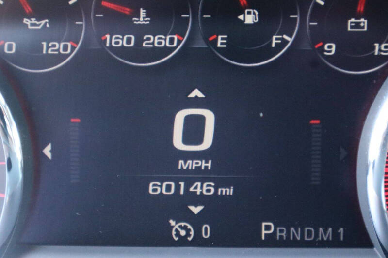 2015 GMC Sierra 2500HD Denali